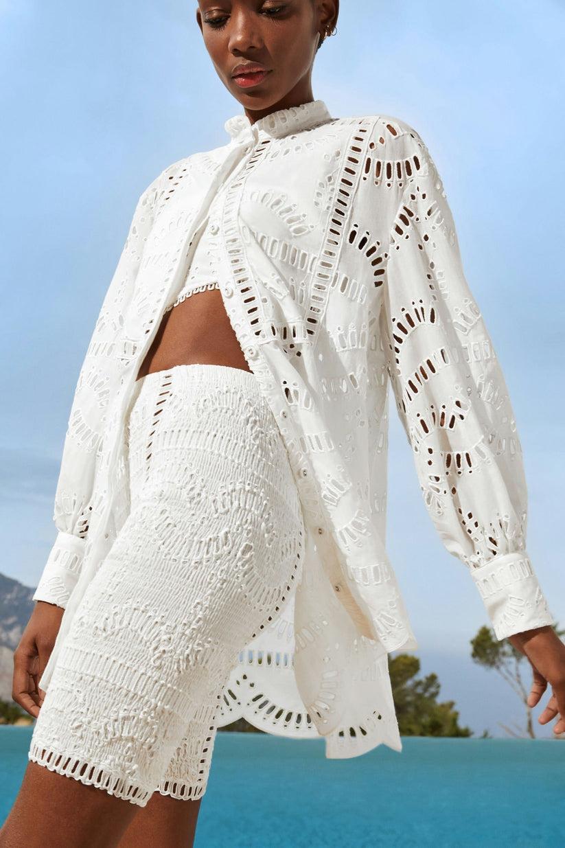 Charo ruiz ibiza Blusa Jeky 2025