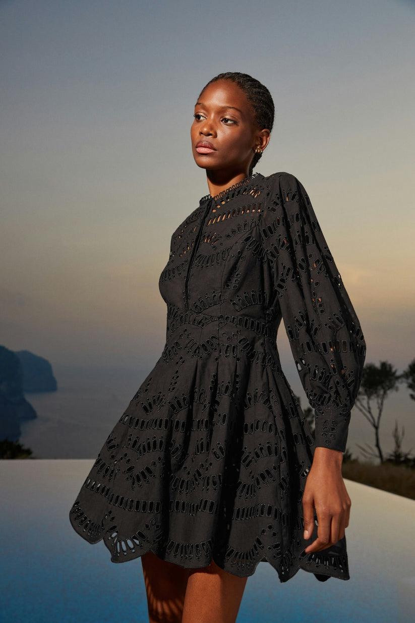 Charo ruiz ibiza Vestido corto Franca Outlet
