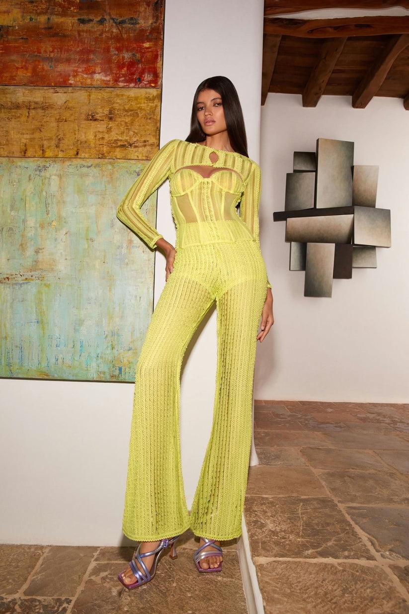 Charo ruiz ibiza Bustier Layey Gran oferta