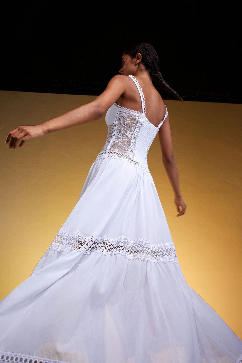 Charo ruiz ibiza Vestido largo Tiana Ofertas