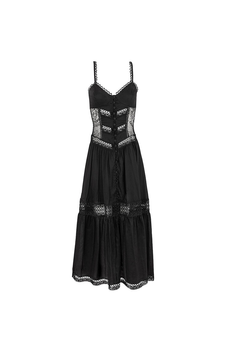 Charo ruiz ibiza Vestido largo Tiana Ofertas