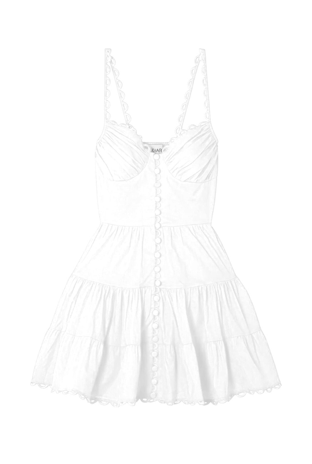 Charo ruiz ibiza Vestido corto Angy Rebajas baratas