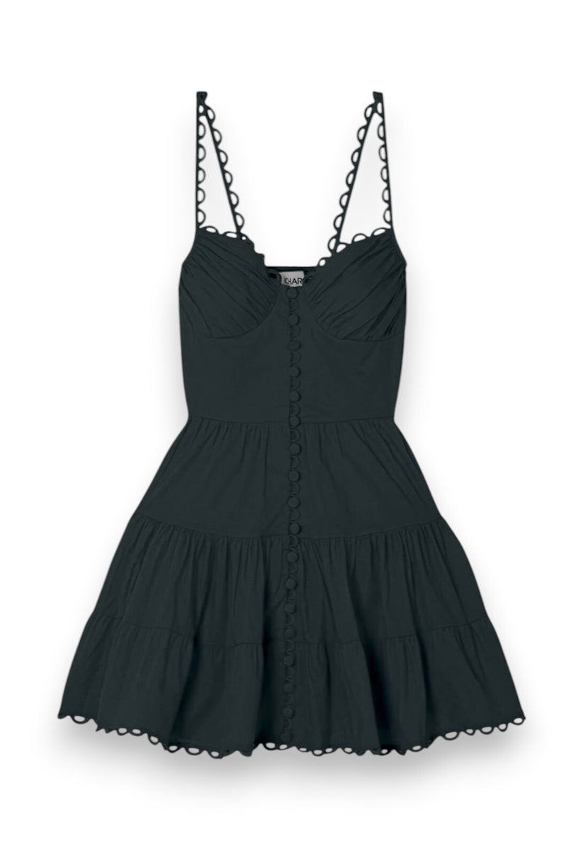 Charo ruiz ibiza Vestido corto Angy Rebajas baratas
