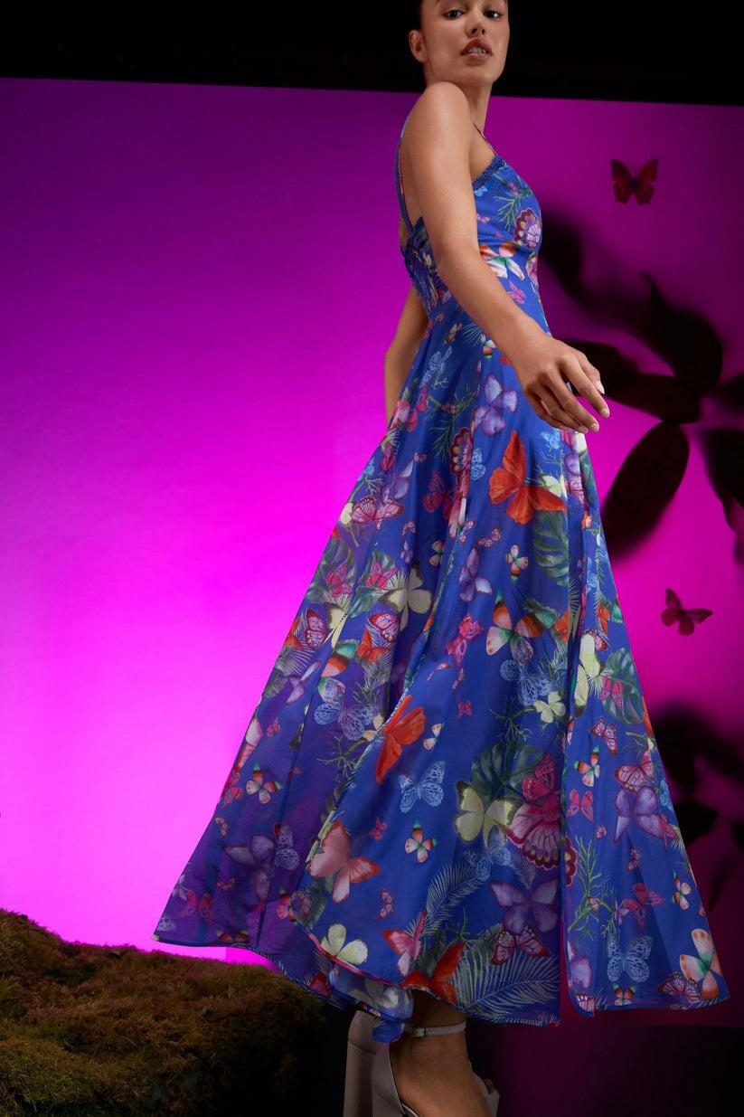 Charo ruiz ibiza Vestido largo Iraso Los más vendidos