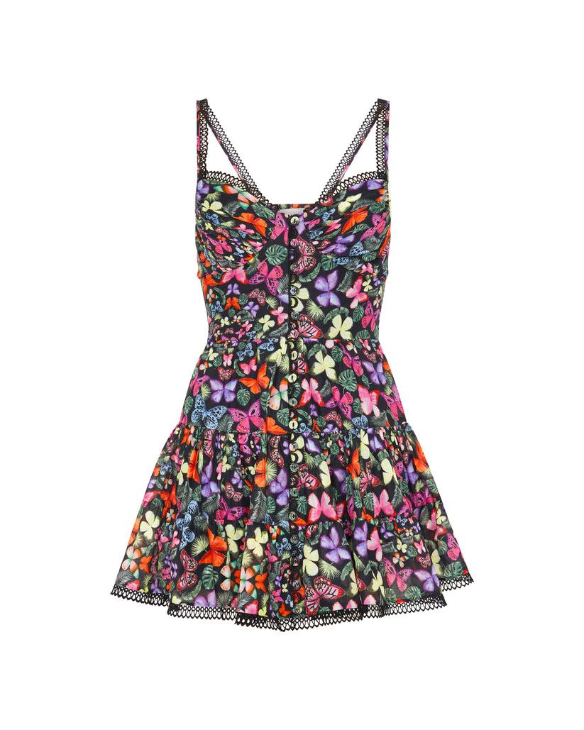 Charo ruiz ibiza Vestido corto Angy Rebajas online