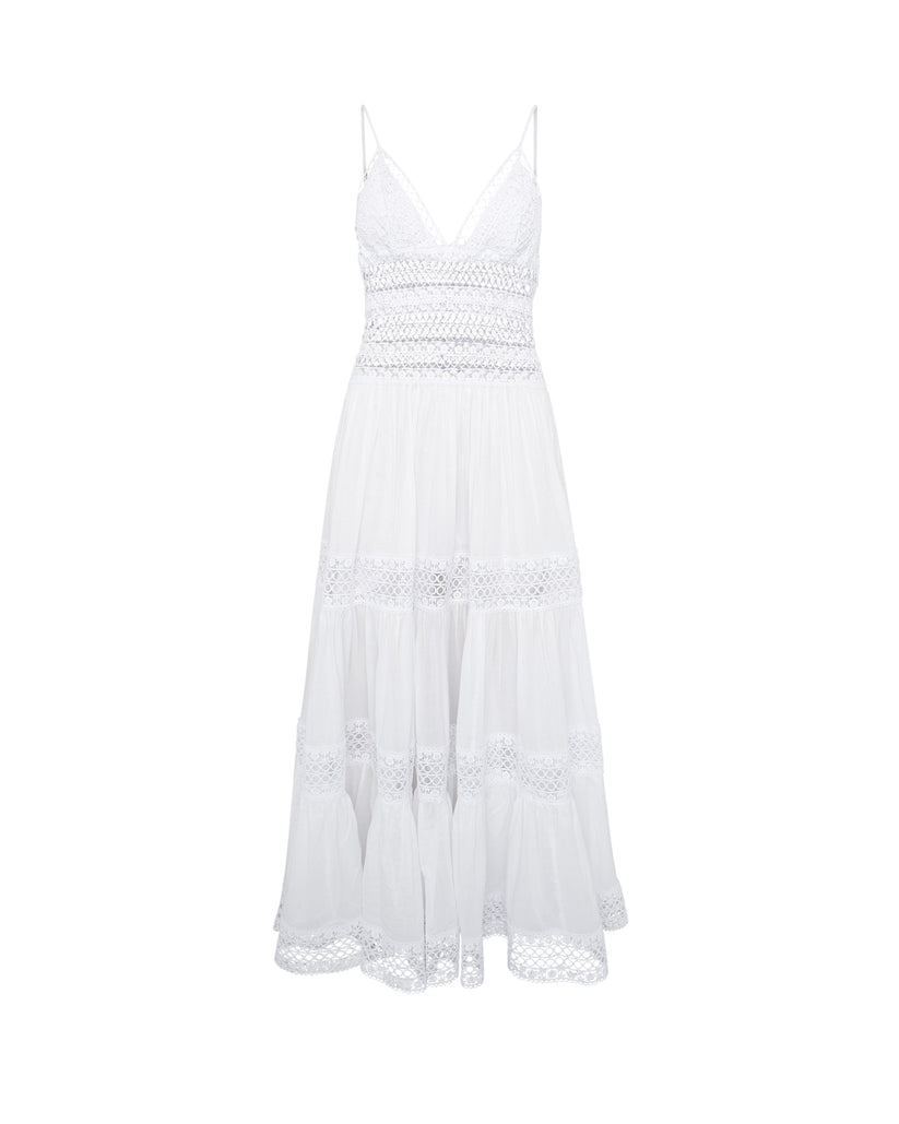 Charo ruiz ibiza Vestido largo Maxi Últimos 2 días