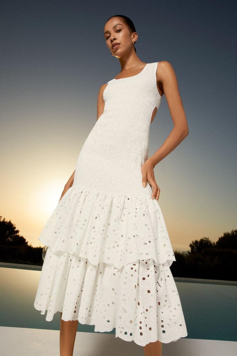Charo ruiz ibiza Vestido largo Isa Devoluciones gratuitas