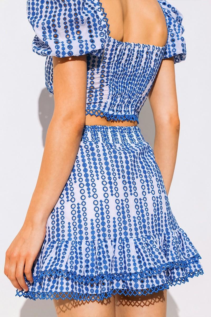 Charo ruiz ibiza Top Menorca En oferta