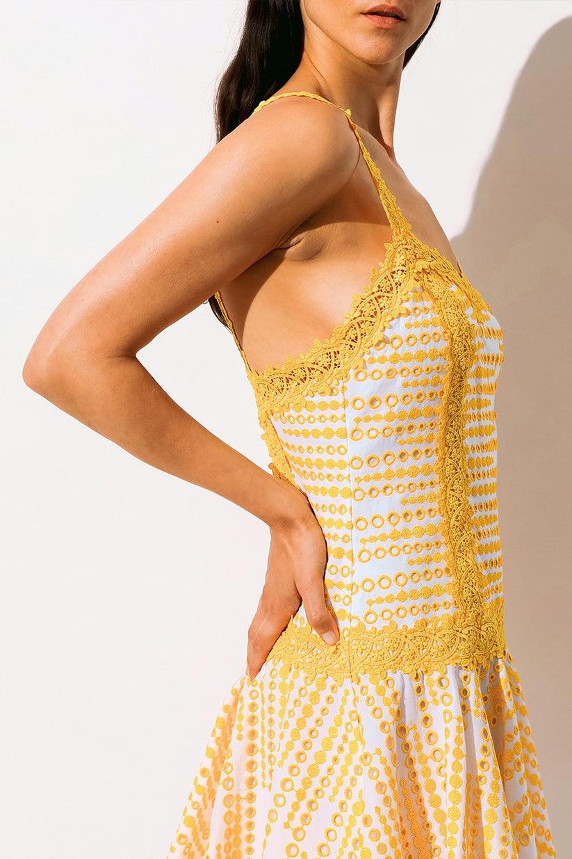 Charo ruiz ibiza Vestido corto Malaga Descuento