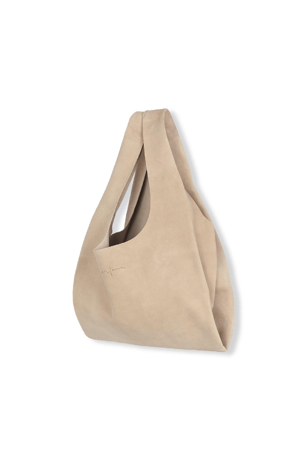 Cortana U XS bolso de ante beige