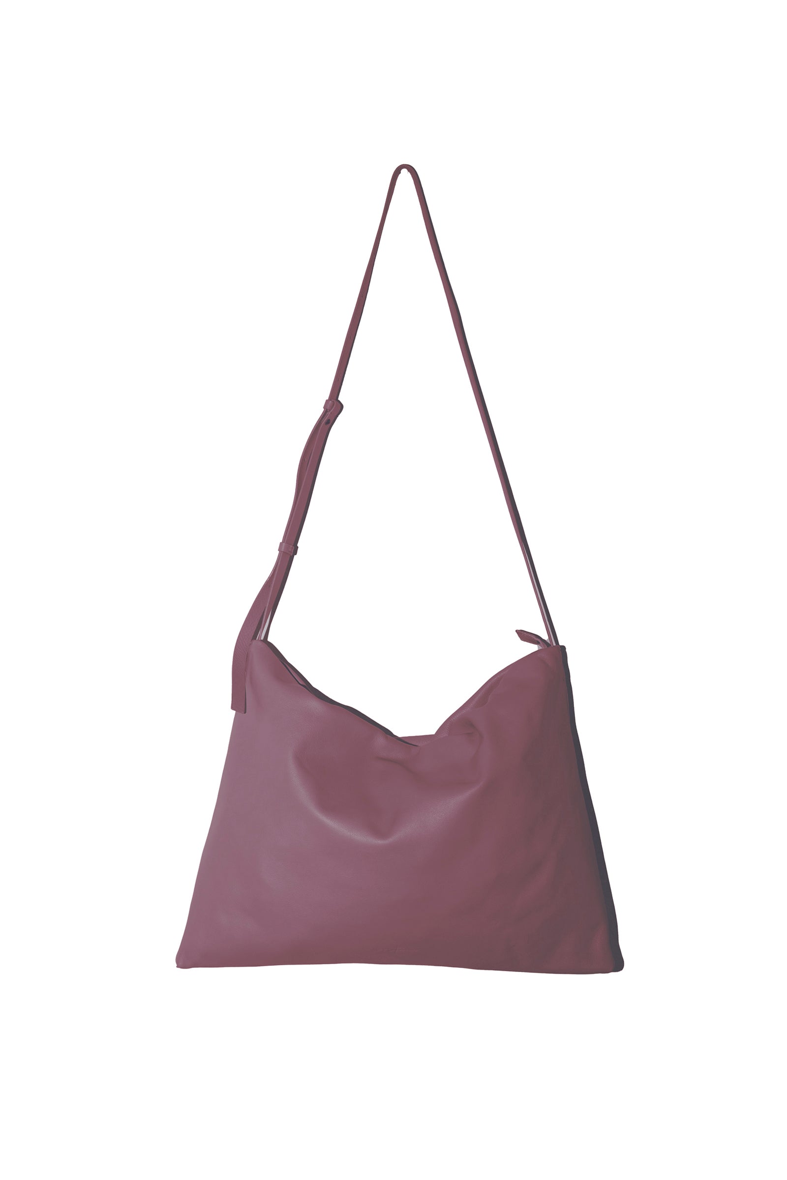 Cortana Amalia bolso burdeos