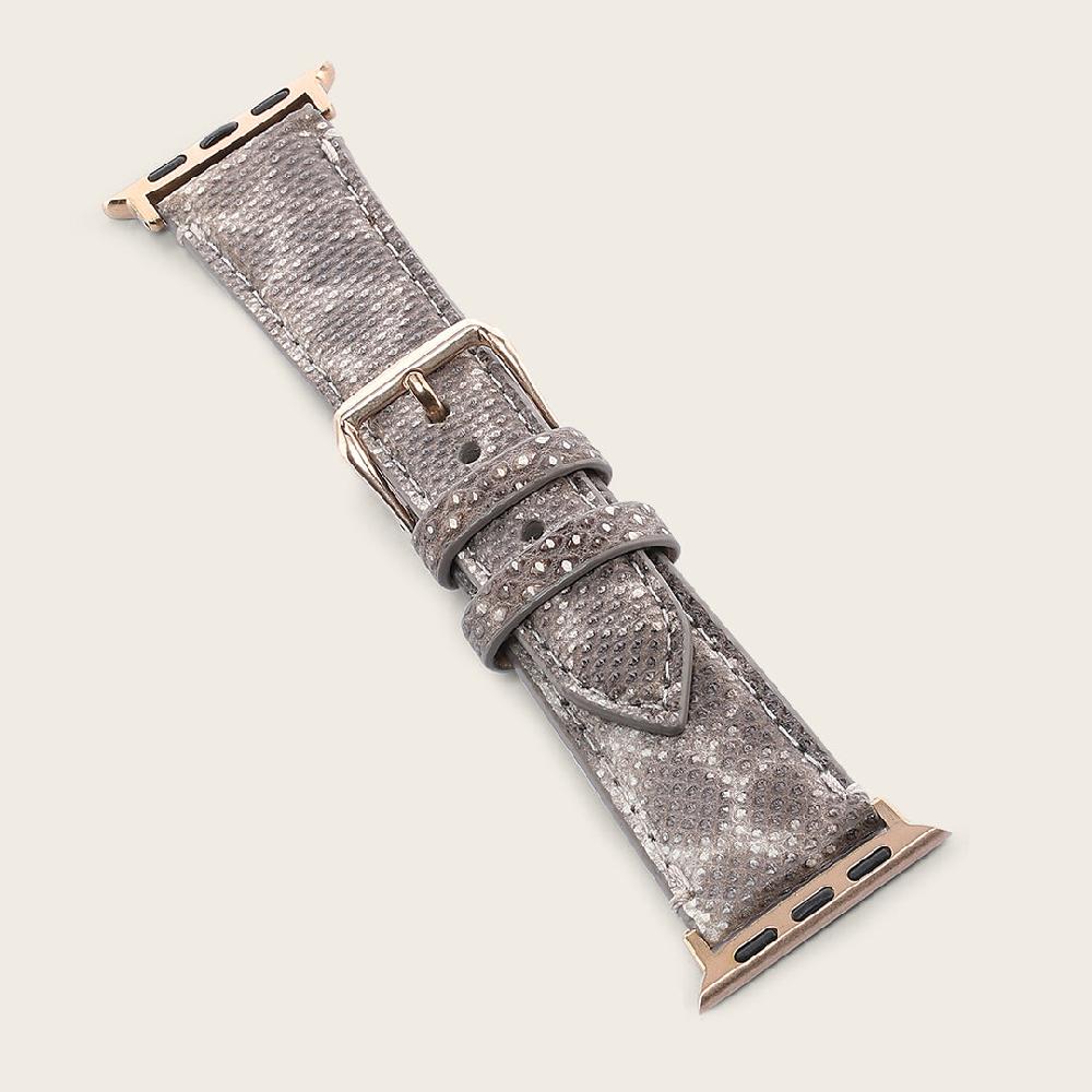 Cuadra Extensible para reloj en piel genuina de carunga para dama Promoción trimestral