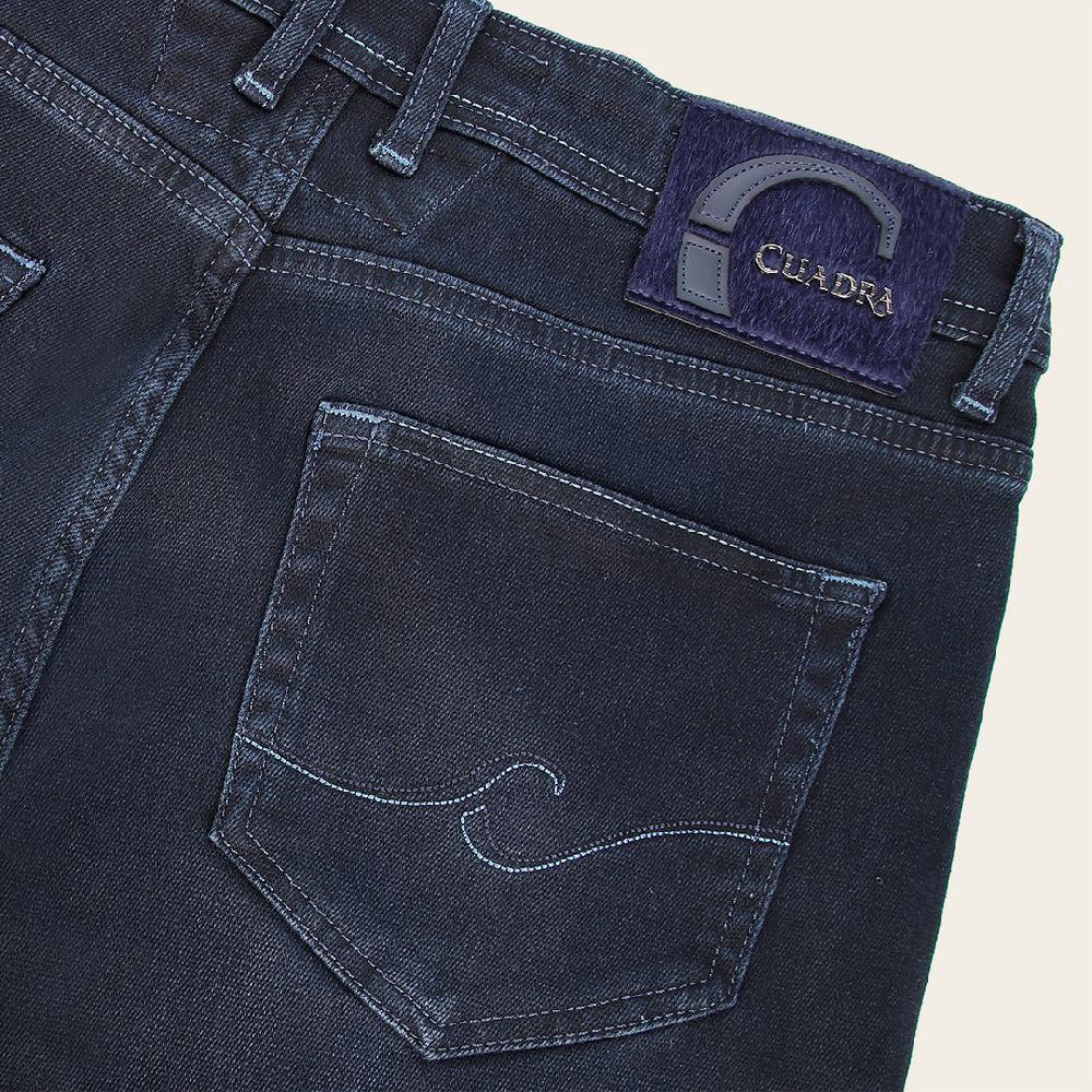 Cuadra Jeans Cuadra para caballero Solo queda un día