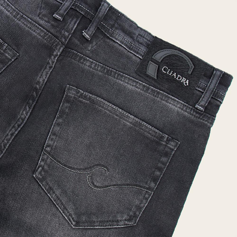 Cuadra Jeans Cuadra para caballero Libre de impuestos