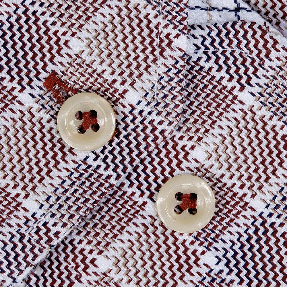 Cuadra Camisa Cuadra signature para caballero Descuentos del mes