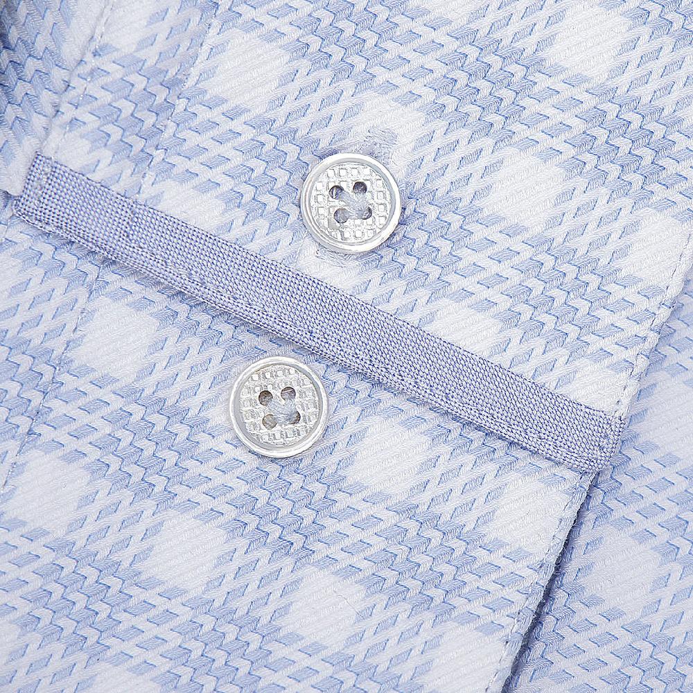 Cuadra Camisa Cuadra signature para caballero Oferta exclusiva