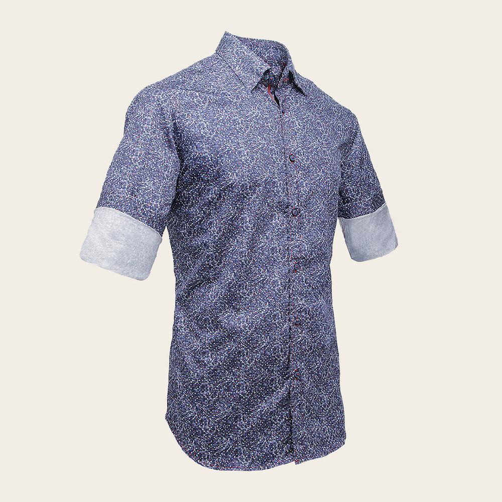 Cuadra Camisa Cuadra para caballero Ofertas especiales
