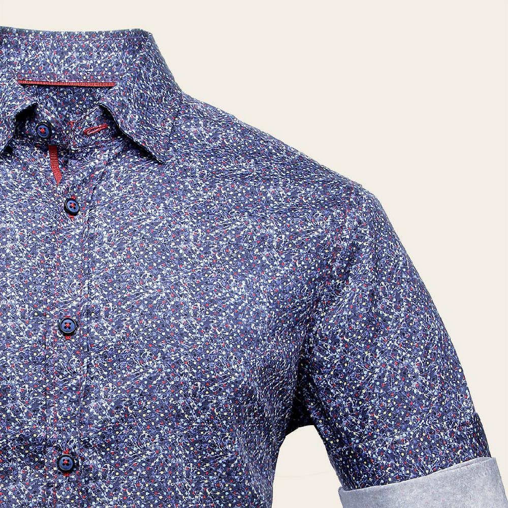 Cuadra Camisa Cuadra para caballero Ofertas especiales