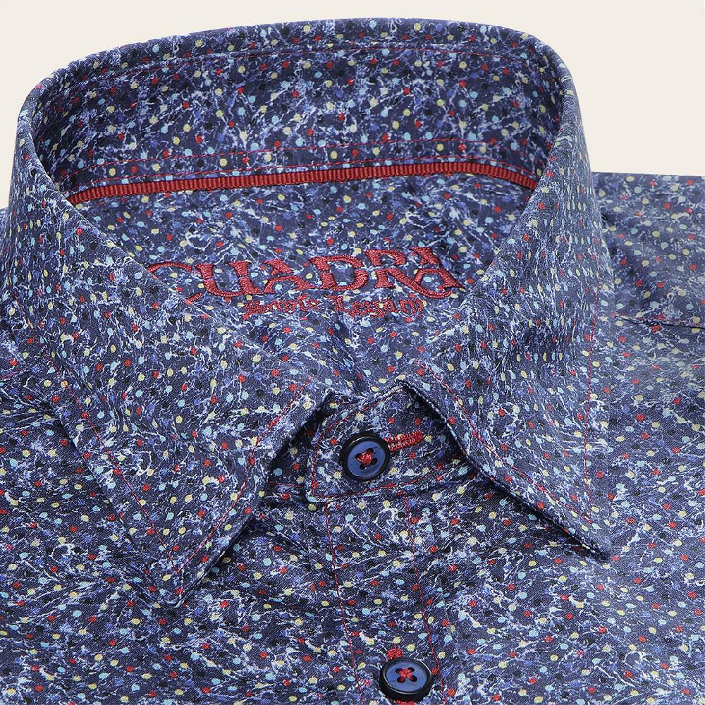 Cuadra Camisa Cuadra para caballero Ofertas especiales