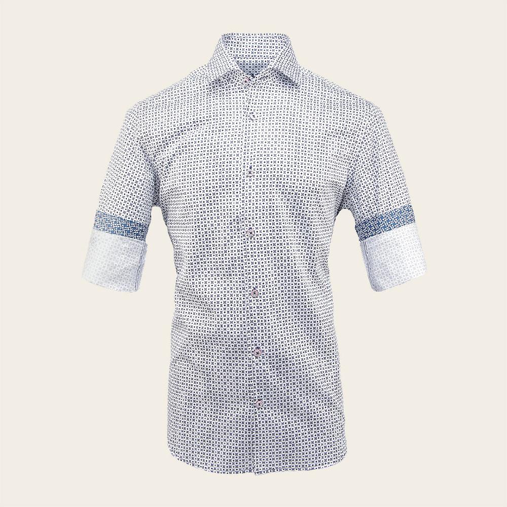 Cuadra Camisa Cuadra para caballero Outlet online