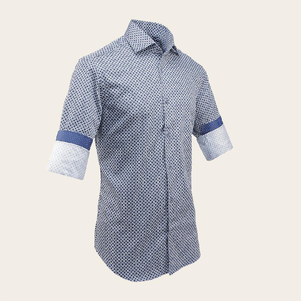 Cuadra Camisa Cuadra para caballero Ofertas