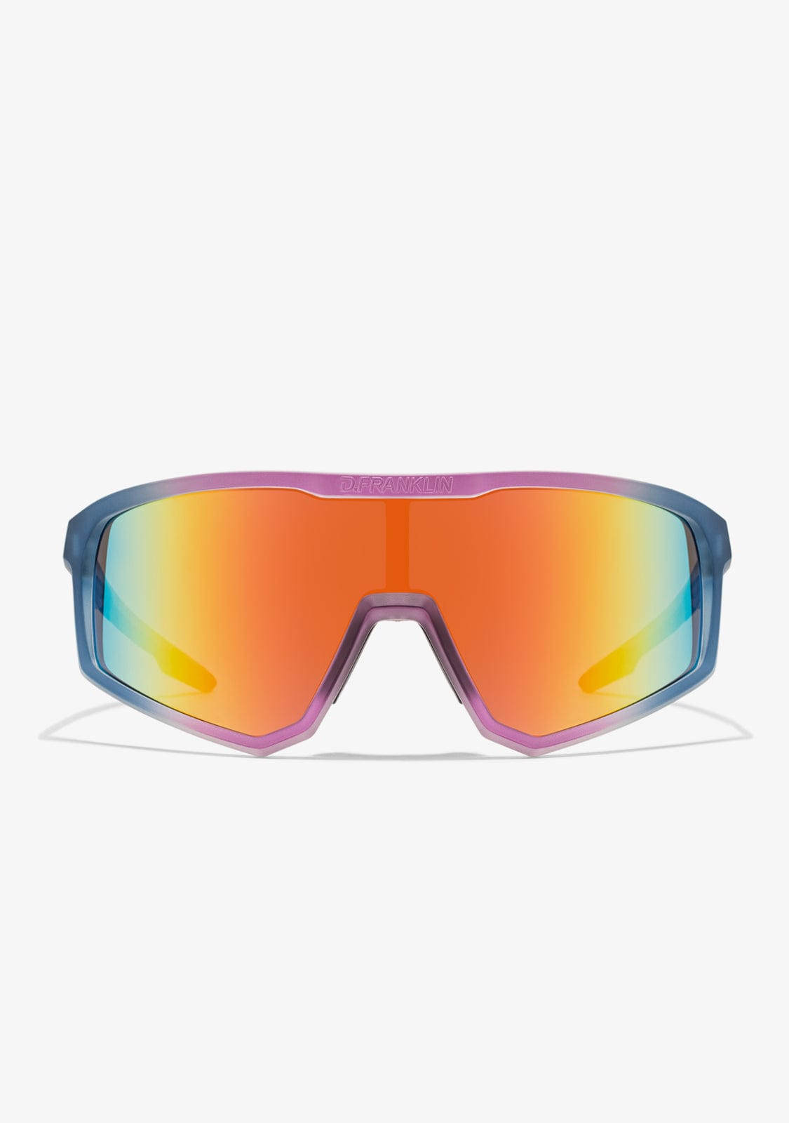 ﻿D.franklin Hurricane Grad Purple / Pink Precio de fábrica
