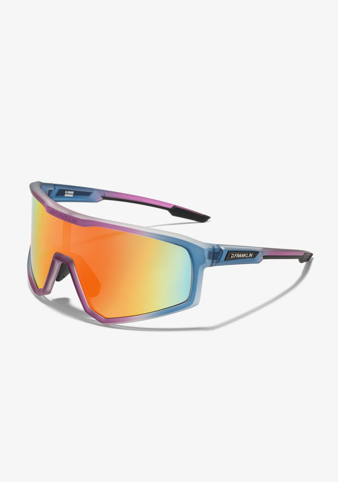 ﻿D.franklin Hurricane Grad Purple / Pink Precio de fábrica