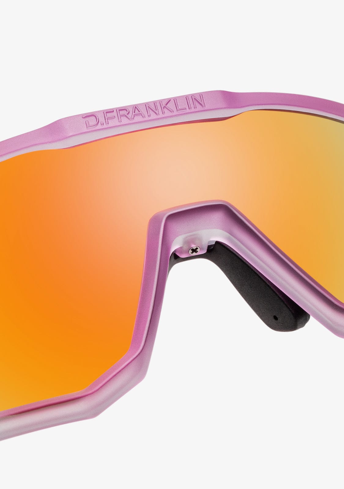 ﻿D.franklin Hurricane Grad Purple / Pink Precio de fábrica