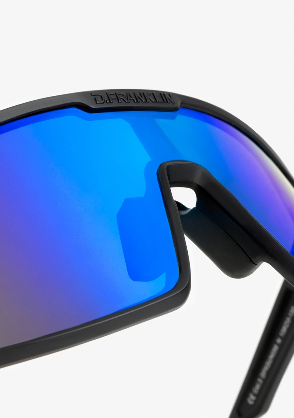 D.franklin Wind Black / Blue Oferta especial de fábrica