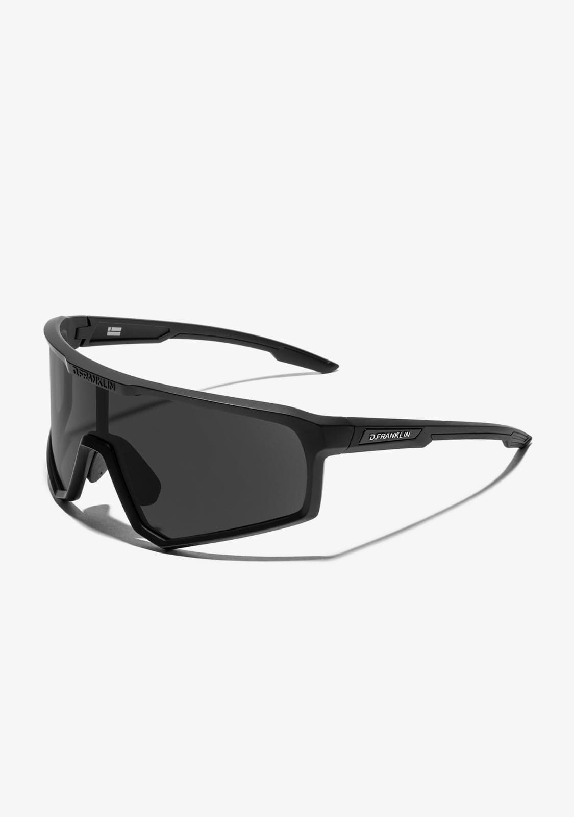 D.franklin Hurricane Black / Black Promoción trimestral