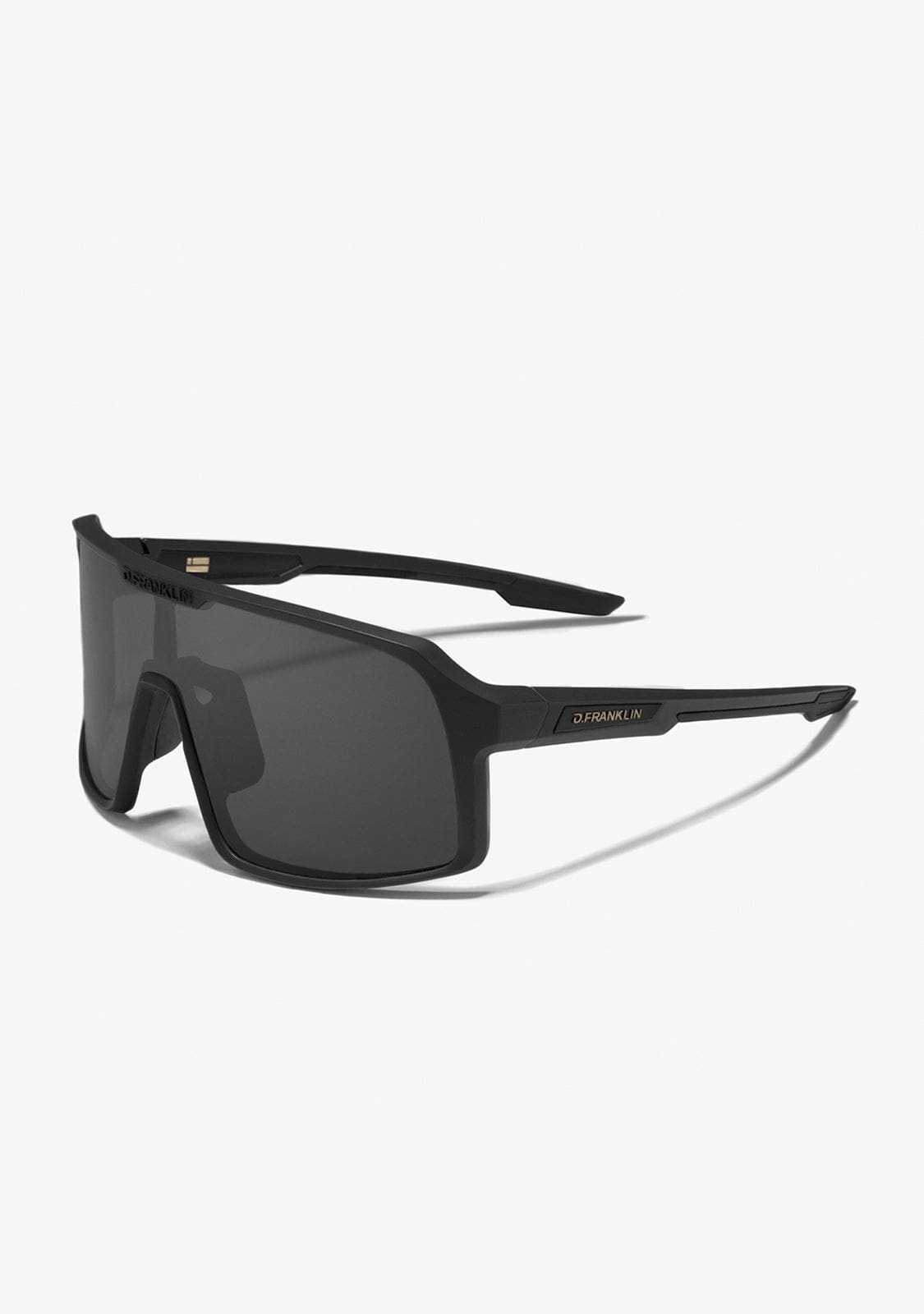 D.franklin Wind Black / Black Grandes descuentos
