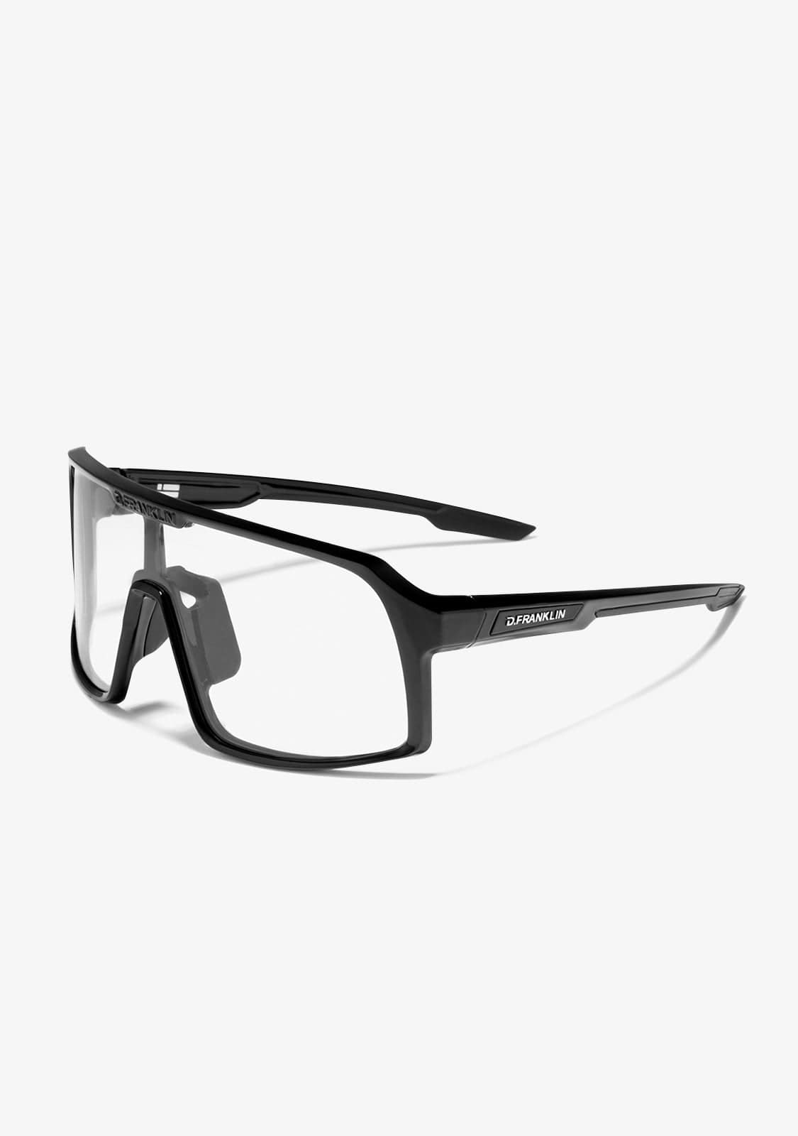 D.franklin Wind Black / Photochromic Envío internacional gratuito
