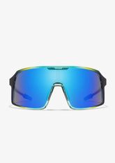 D.franklin Wind Grad Blue / Blue