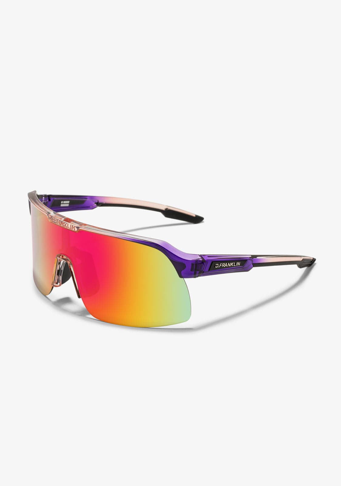 D.franklin Wind Fifty Grad Pink / Pink Precios de Black Friday