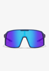 D.franklin Wind Limited Iridiscent Blue / Blue