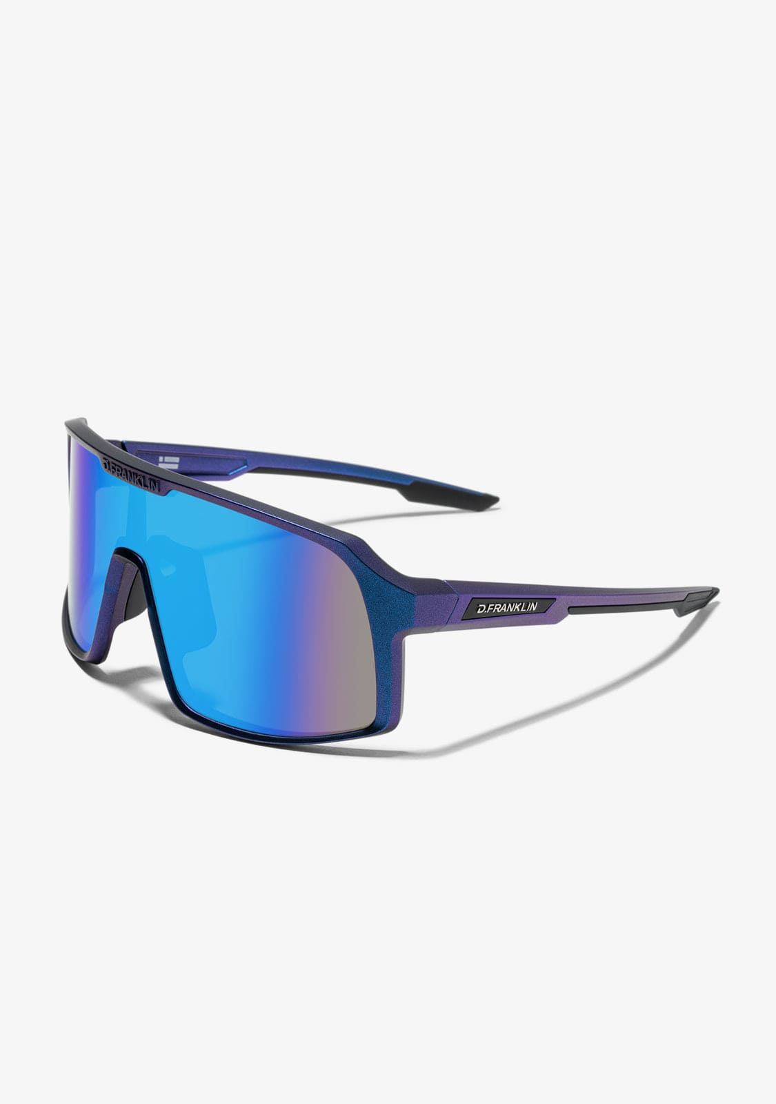 D.franklin Wind Limited Iridiscent Blue / Blue En oferta