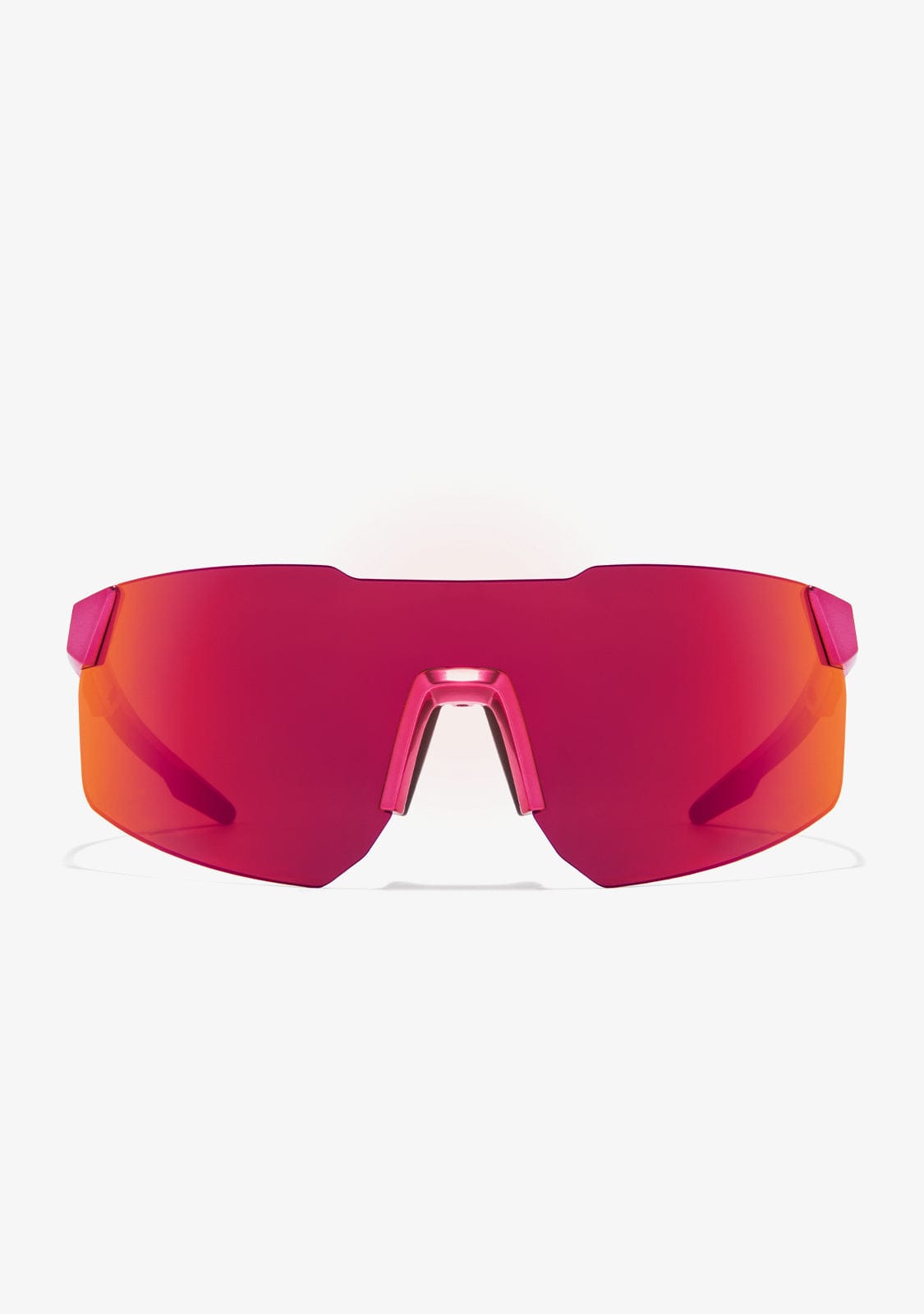 D.franklin Tsunami Red Chrome / Red Revo Oferta exclusiva