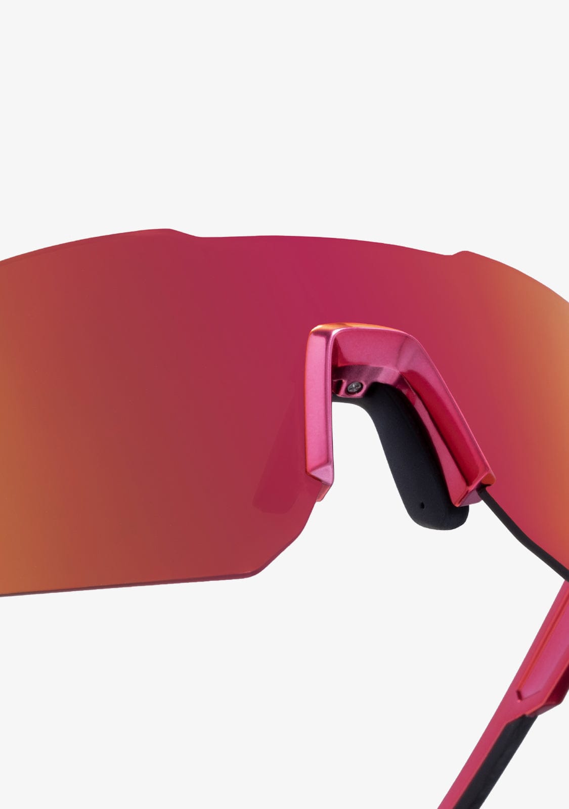 D.franklin Tsunami Red Chrome / Red Revo Oferta exclusiva