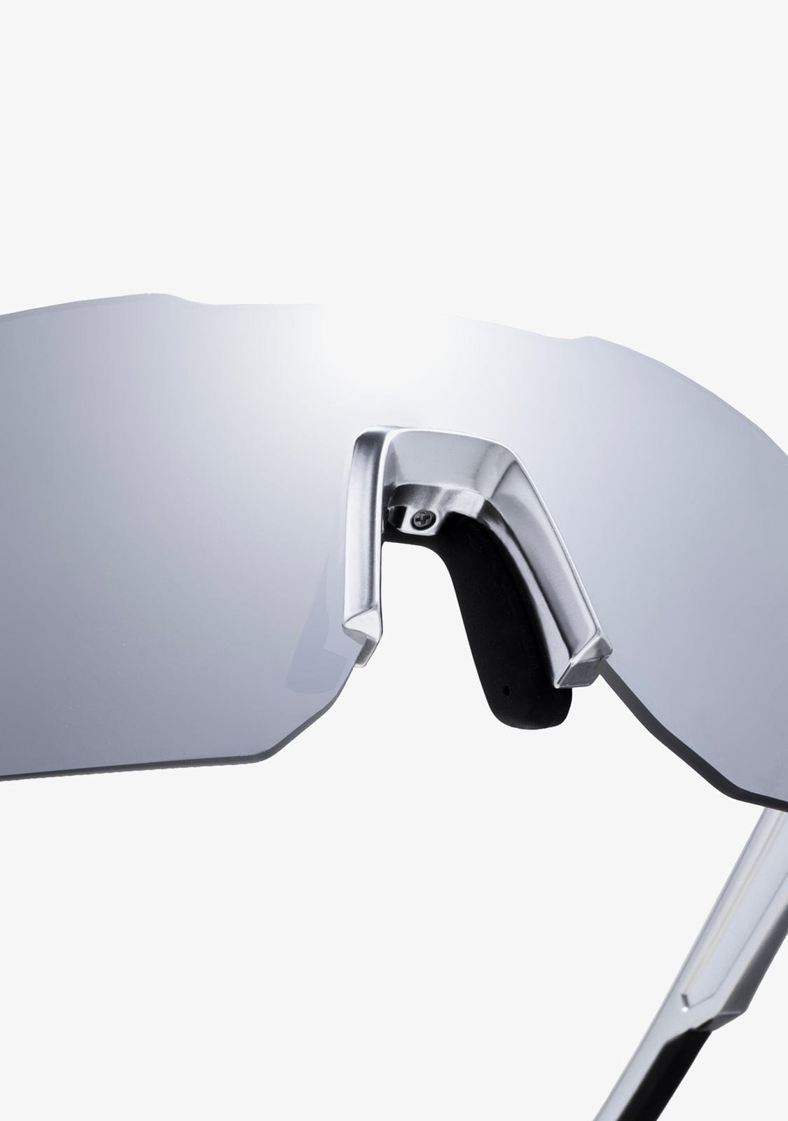 D.franklin Tsunami Silver Chrome / Silver Revo Descuento por venta flash