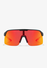 D.franklin Wind Fifty Black / Red