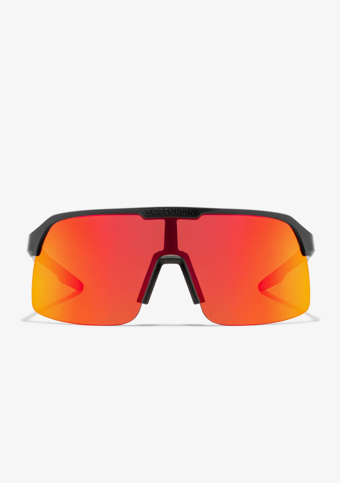 D.franklin Wind Fifty Black / Red Ofertas de temporada