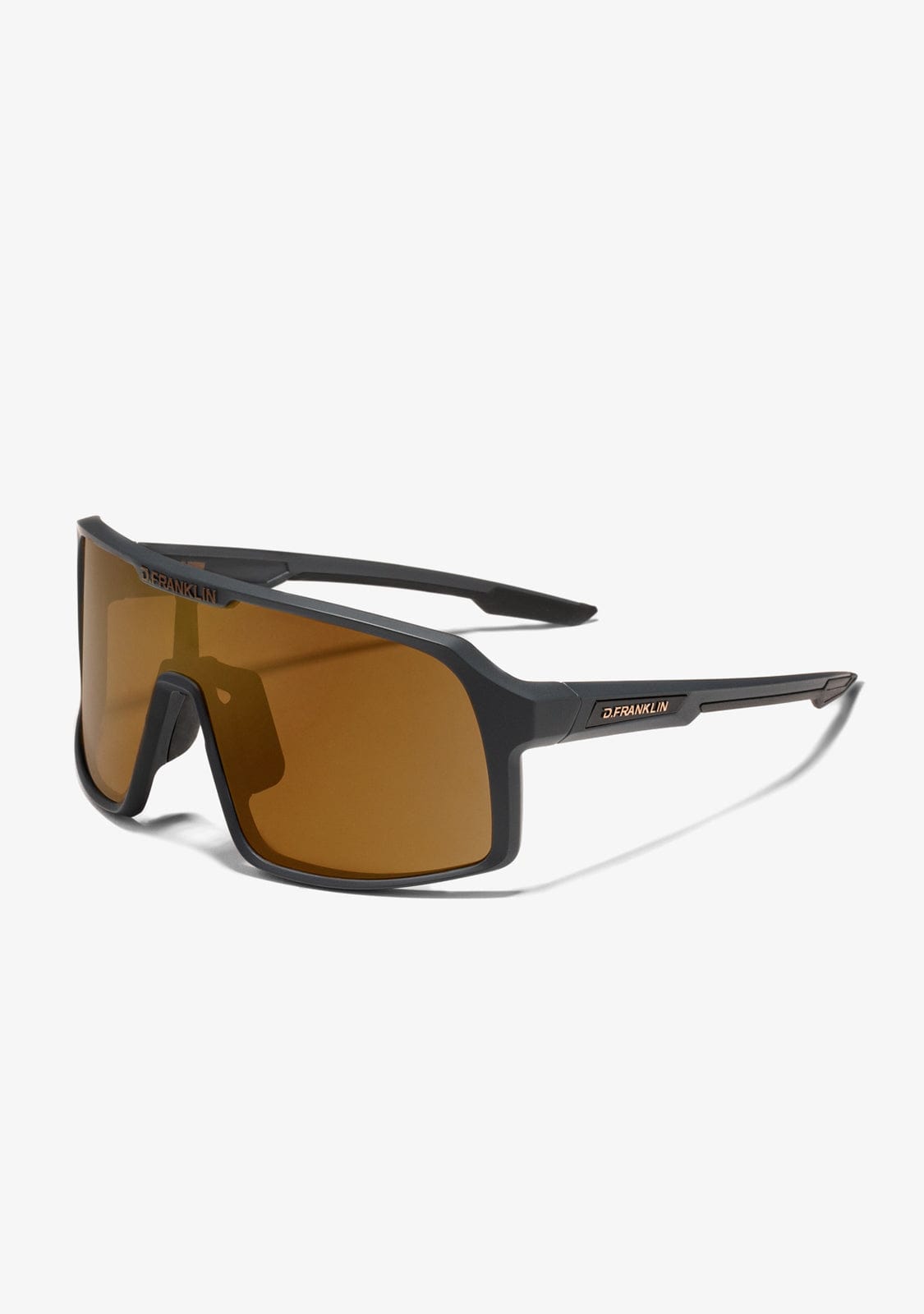 D.franklin Wind Charcoal / Bronze Grandes ahorros