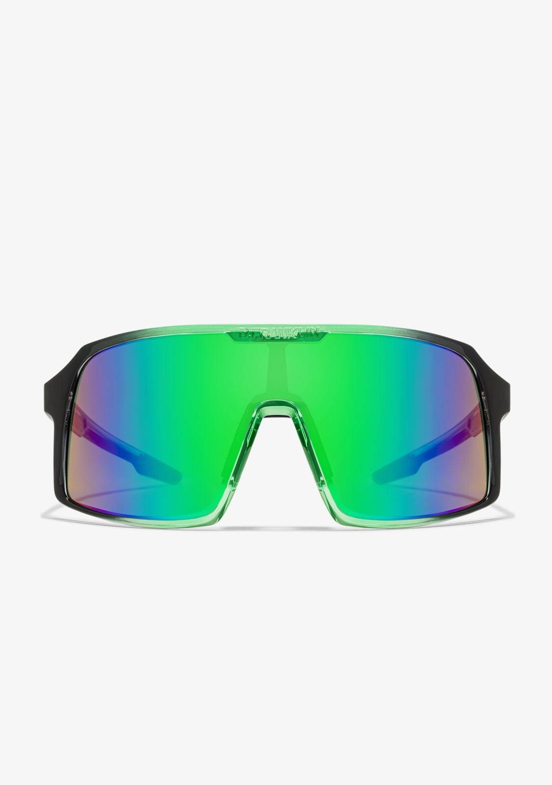 D.franklin Wind Grad Green / Green Precio ultrabajo