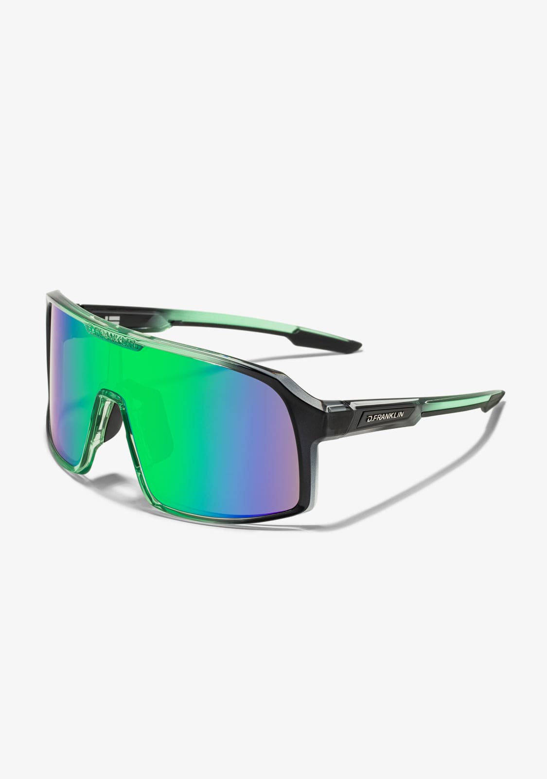 D.franklin Wind Grad Green / Green Precio ultrabajo
