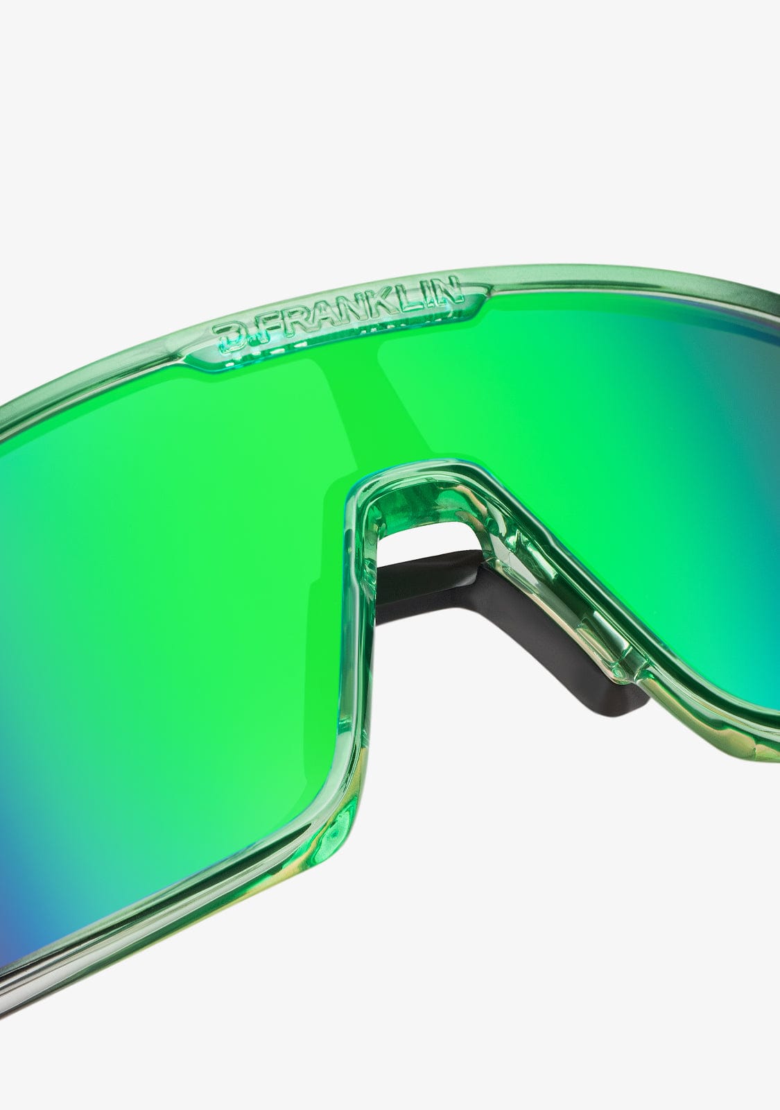D.franklin Wind Grad Green / Green Precio ultrabajo