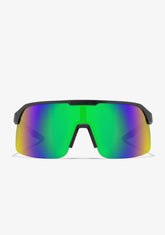 D.franklin Wind Fifty Black / Green