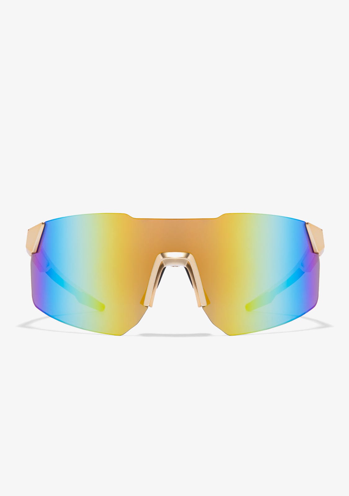 D.franklin Tsunami Gold Chrome / Gold Revo Ofertas