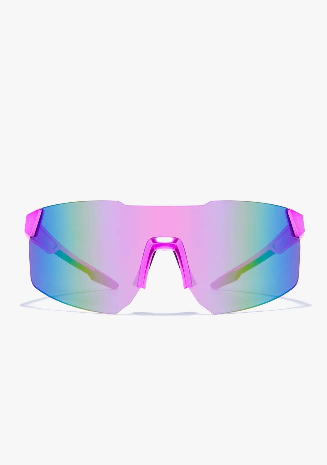 D.franklin Tsunami Fuchsia Chrome / Purple Revo Venta caliente