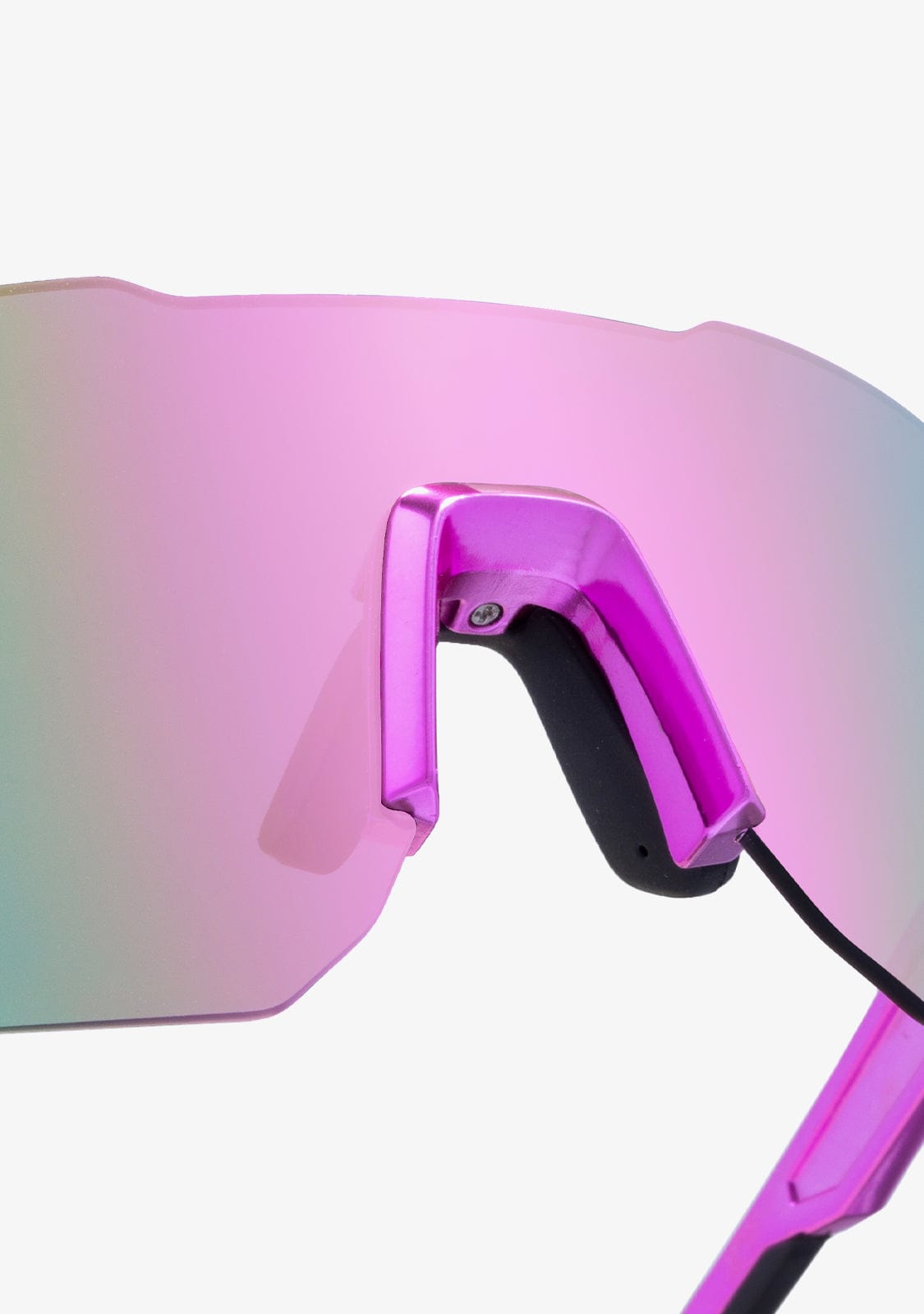 D.franklin Tsunami Fuchsia Chrome / Purple Revo Venta caliente