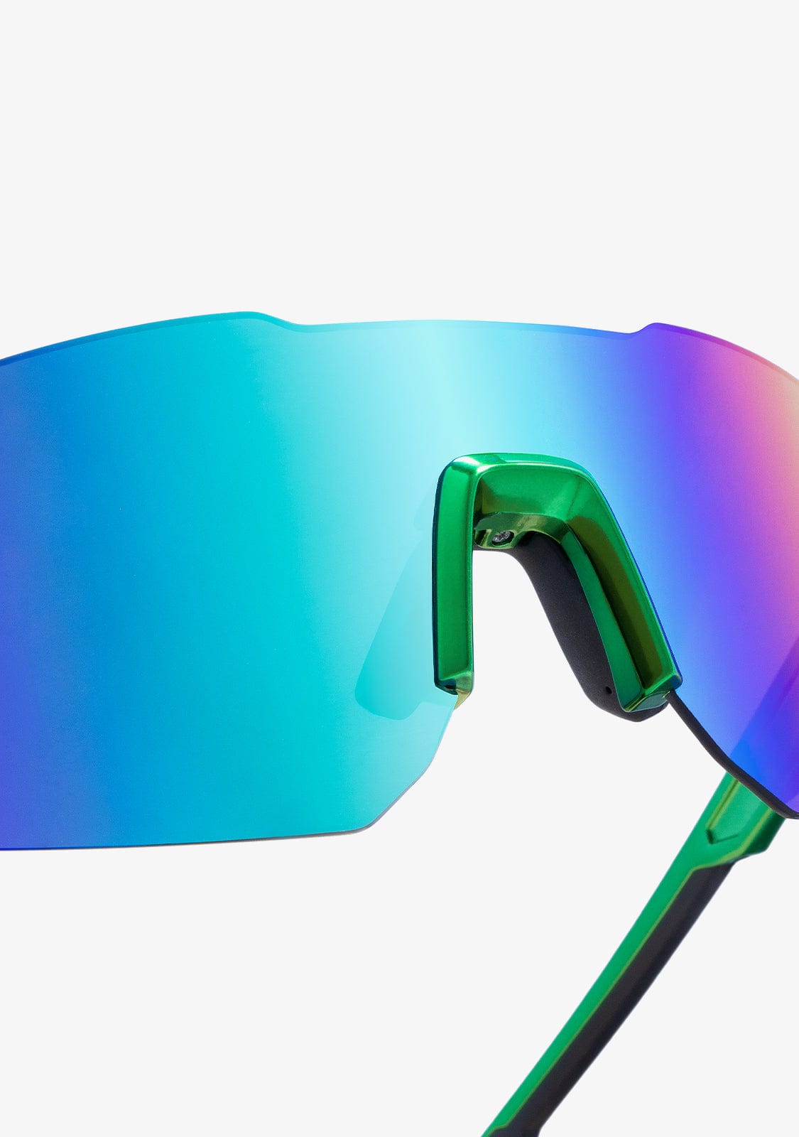 D.franklin Tsunami Green Chrome / Green Revo En oferta